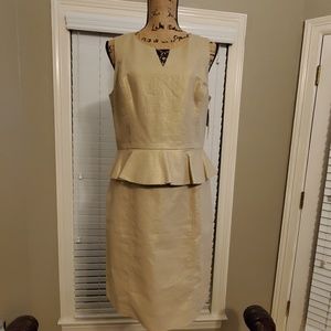 New Sleeveless Dress